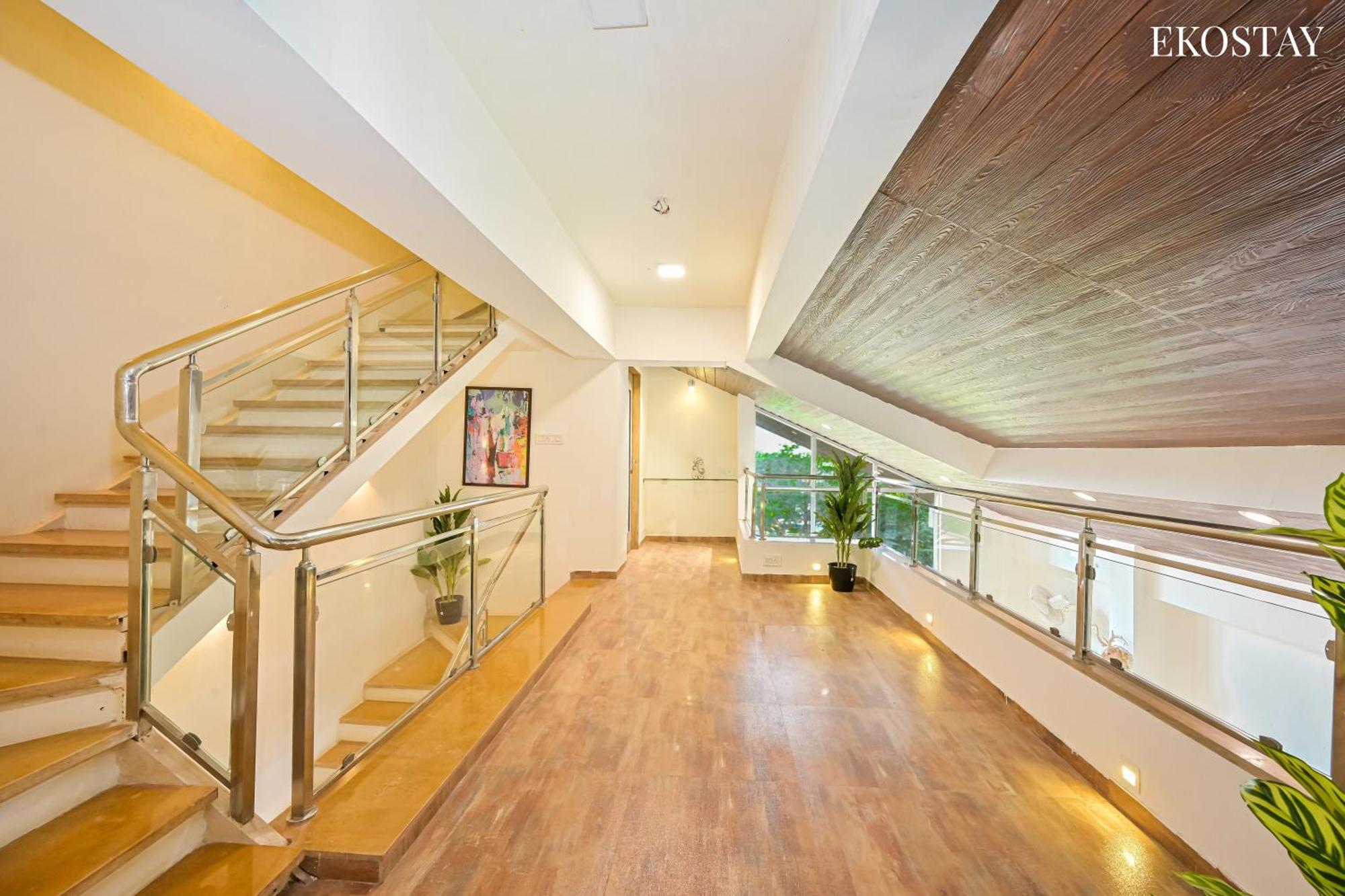 Ekostay - Woodpecker Villa Igatpuri Exterior photo